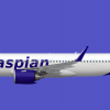 Caspian A320neo