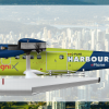 Harbour Air DHC-6 ePlane