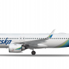 Alaska A320neo