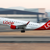 Loop E170 Takeoff