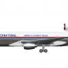 Norway International L1011