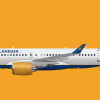 Icelandair A220