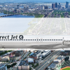 Direct Jet 717