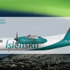 Icelandic Q200