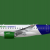 Virginian Connect E175-E2