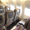 Emirates B777-300ER Y seating