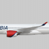 AirSerbia Airbus A350-900