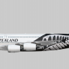 Air New Zealand Airbus A380-800