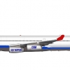 A340 300 white (1)