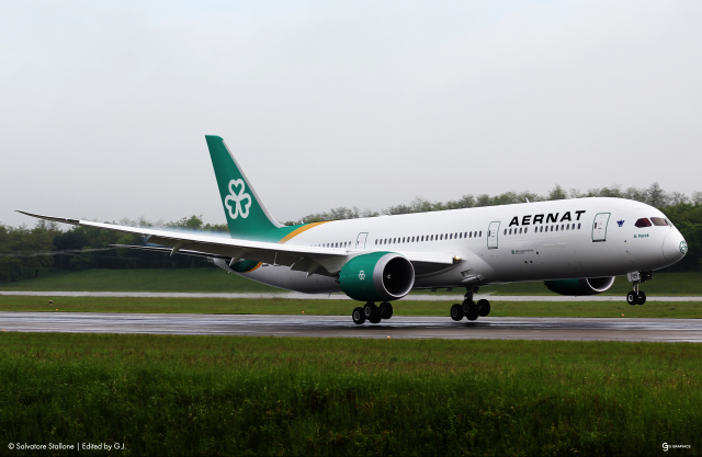 Aernat 787-9 Aernat 787-9
