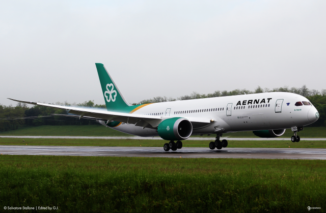 Aernat 787-9