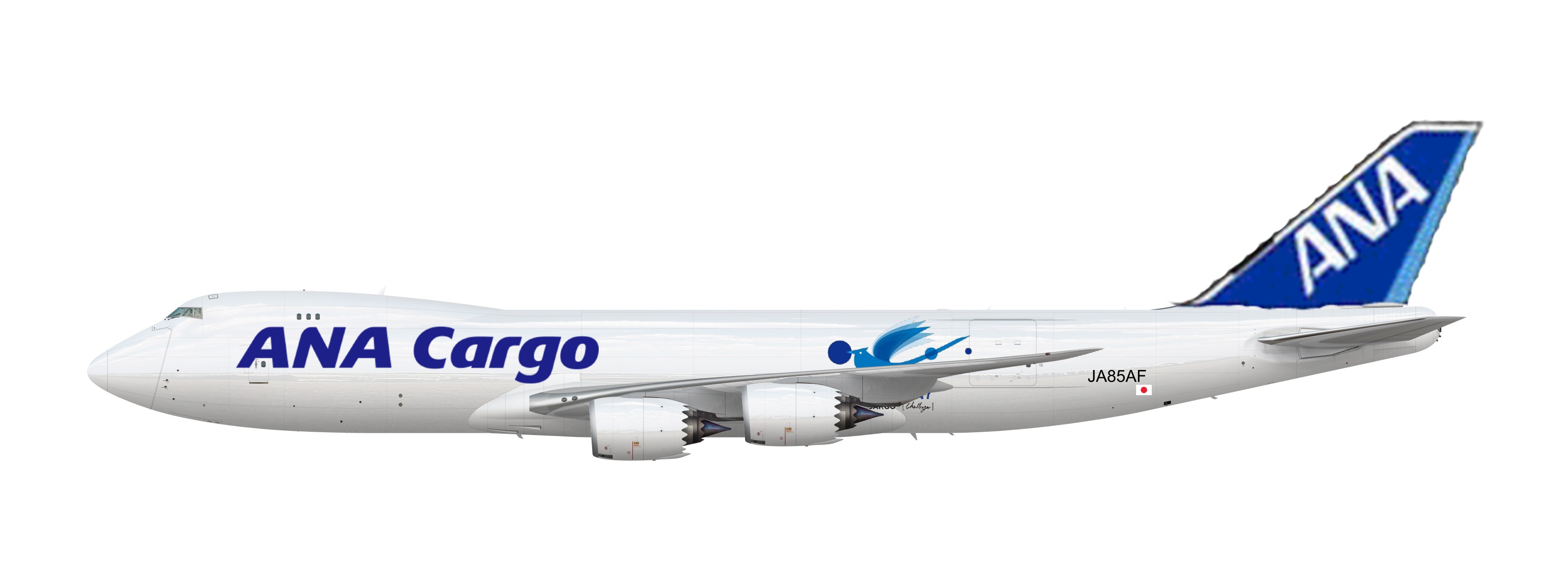 Cargo ana