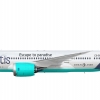 Atlantis Bahamian Airways Boeing 787-8