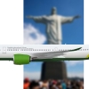 Brazilian international Airlines (BIA) Airbus A330 900neo