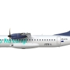 Waka Rereangi ATR 72-600