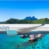 Tahiti Airways Airbus A350-1000