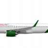 FlyMacau Airbus A320neo