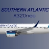 Southern Atlantic A320neo