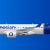 Polynesian Airways Airbus A220-300 | F-OGUL