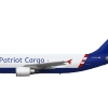 Patriot Cargo Airbus A310F