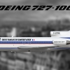 SFTA Boeing 727-100