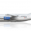 Genavia Avro RJ85