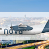 nova airways Q200