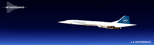 CONCORDE