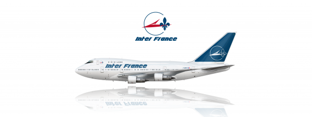 Boeing 747SP Boeing 747SP