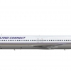 E: Midland Connect Douglas DC-9-50