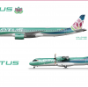 Lotus Airways Lotus Airways
