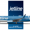 Jetline B737-800