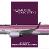 Quantum Executive B757-200