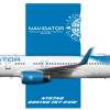 Navigator B757-200