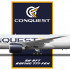 Conquest B777F