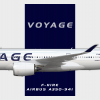 Voyage A350s