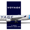 Voyage A330-200