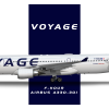 Voyage A330-300