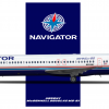 Navigator MD-80