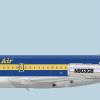 Golden Bear DC-9-14