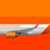 Sunshine Express A319neo