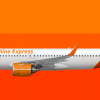 Sunshine Express A320neo