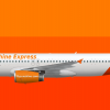 Sunshine Express A320