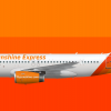 Sunshine Airways A319