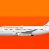 Sunshine Express 737-200