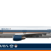 Dutch Royal AirwaysDouglas DC-10-40 1985-1999