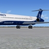 Rainier Air N831RA Ready for Start-Up & Ferry Flight