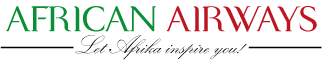 African Airways Logo