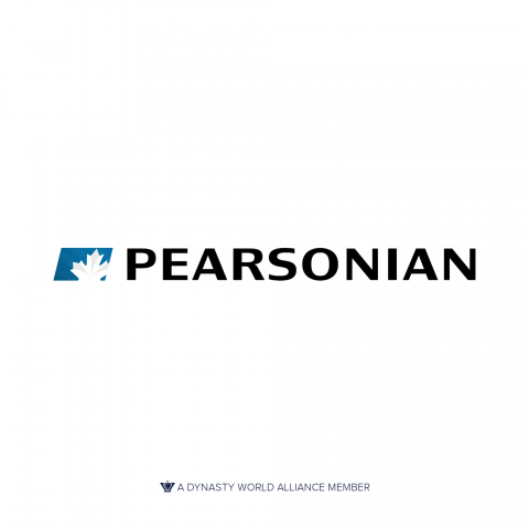 Cover - Pearsonian