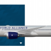 Pearsonian | Boeing 787-9 | Lloydminster "DWA Alliance Livery"